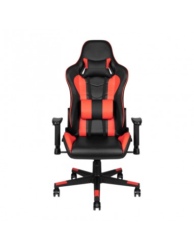 PREMIUM GAMING CHAIR 557 RED