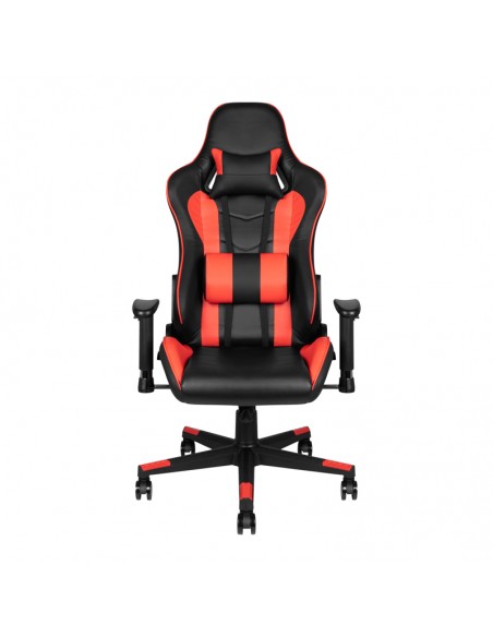PREMIUM GAMING CHAIR 557 RED