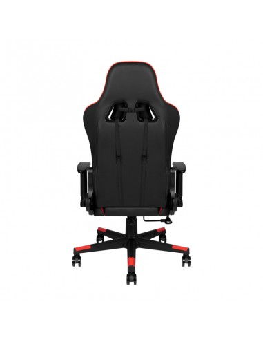 PREMIUM GAMING CHAIR 557 RED