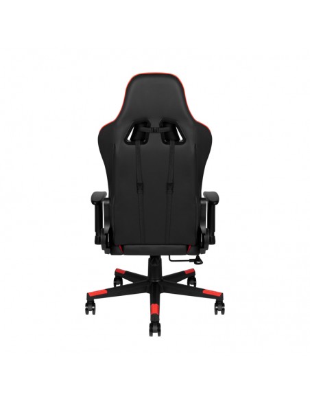 PREMIUM GAMING CHAIR 557 RED