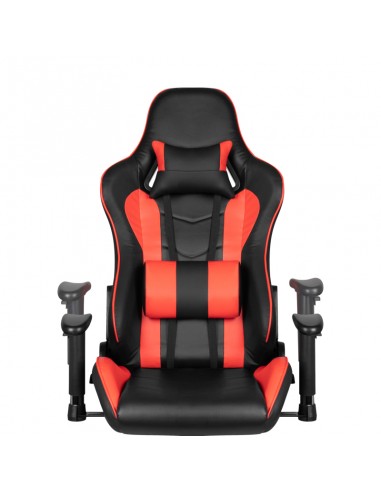 PREMIUM GAMING CHAIR 557 RED