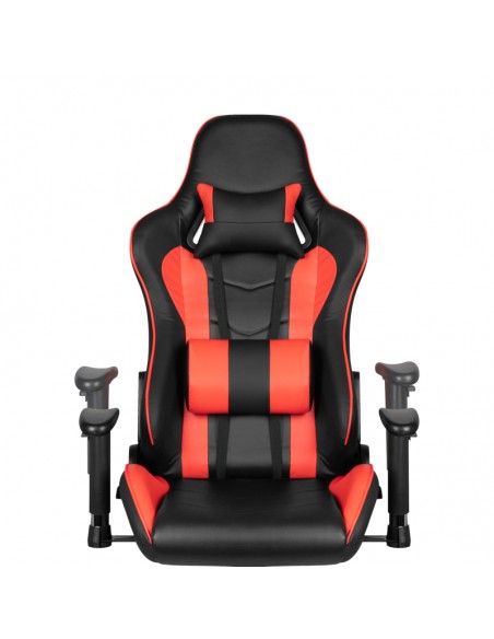 PREMIUM GAMING CHAIR 557 RED