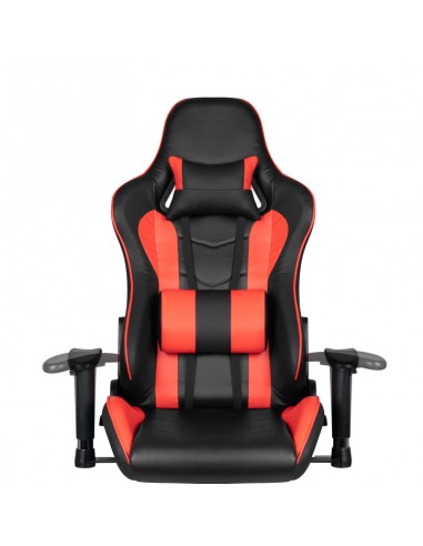 PREMIUM GAMING CHAIR 557 RED