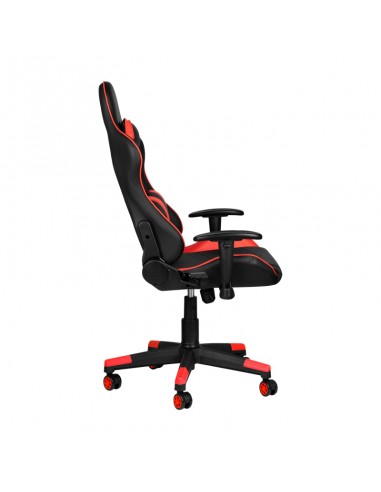 PREMIUM GAMING CHAIR 557 RED