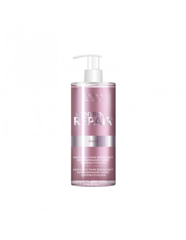 FARMONA CONTROL REPAIR Soothing tonic reducing skin imperfections of various etiologies 500 ml  