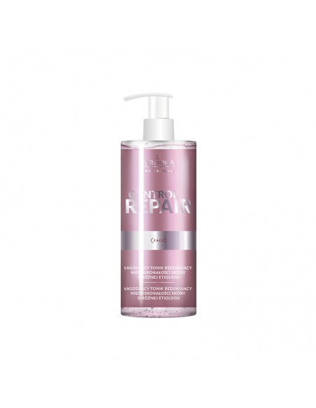FARMONA CONTROL REPAIR Soothing tonic reducing skin imperfections of various etiologies 500 ml  