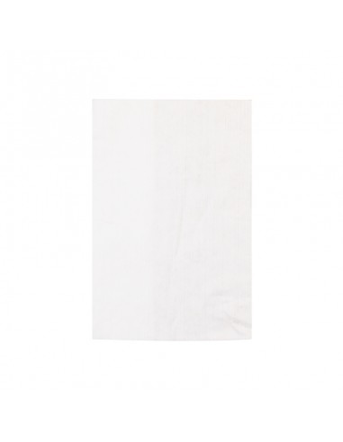 COTTON SCARF, NATURLINE 20x30 CM 100pcs