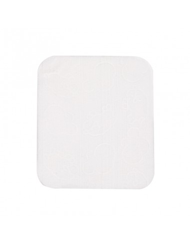 RECTANGULAR COTTON COSMETIC PADS 250 G    