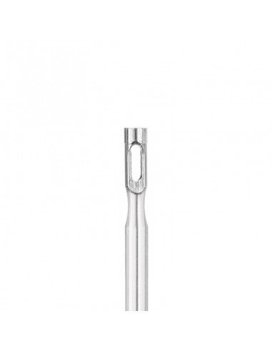 CUTTERL EXO PRO VACUUM STEEL 2.3MM GRB