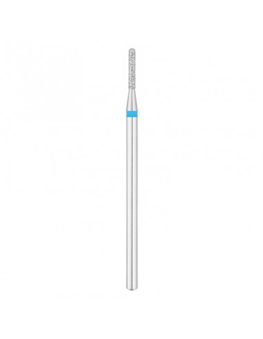 EXO PRO BIT DIAMOND CYLINDER ROUND 1.4MM BL