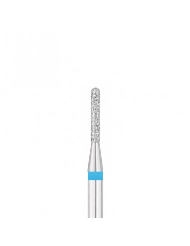 EXO PRO BIT DIAMOND CYLINDER ROUND 1.4MM BL