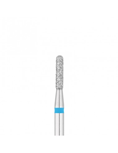 EXO PRO BIT DIAMOND CYLINDER ROUND 1.8MM BL