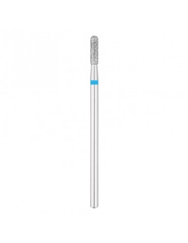 EXO PRO BIT DIAMOND CYLINDER ROUND 2,3MM BL