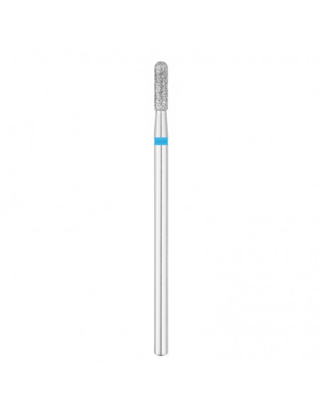 EXO PRO BIT DIAMOND CYLINDER ROUND 2,3MM BL