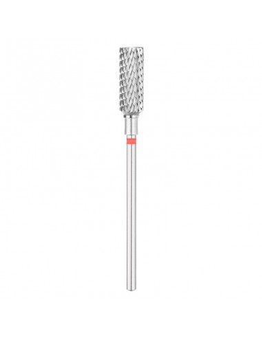 CARBON EXO PRO NAIL DRILL BIT CYLINDER 5.0MM RD  