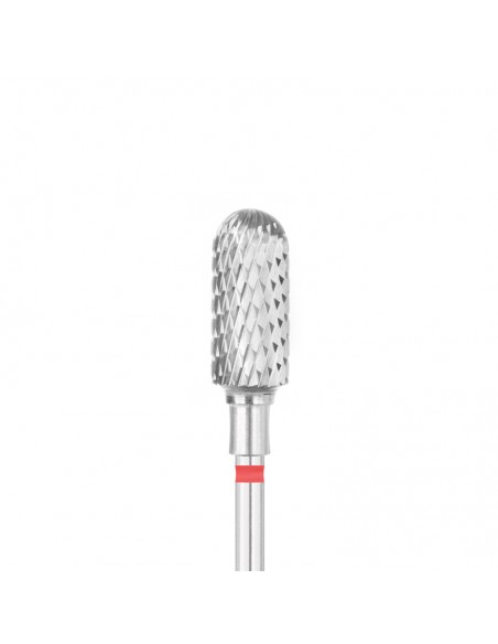 CARBON EXO PRO NAIL DRILL BIT ROUND SHAFT 6.0MM RD