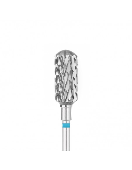 CARBON EXO PRO NAIL DRILL BIT ROUND SHAFT 6.0MM GL