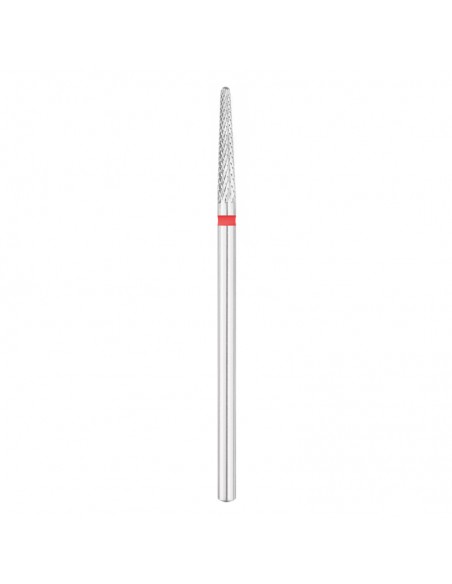 CARBON EXO PRO NAIL DRILL BIT 2.3MM CONE RD
