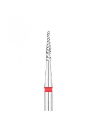 CARBON EXO PRO NAIL DRILL BIT 1.6MM CONE RD
