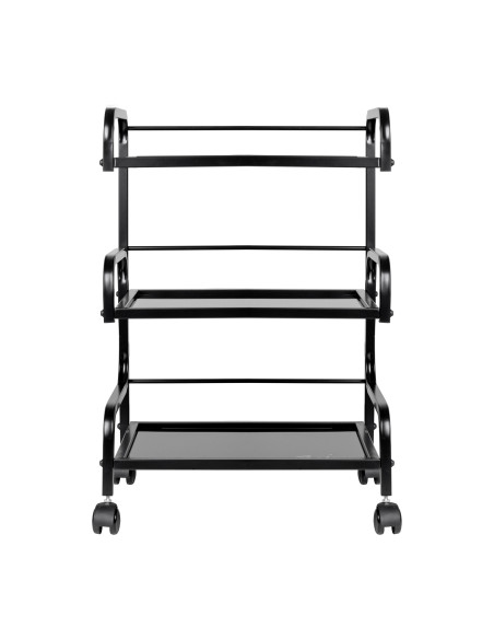 TATTOO ASSISTANT PRO INK 1014 BLACK