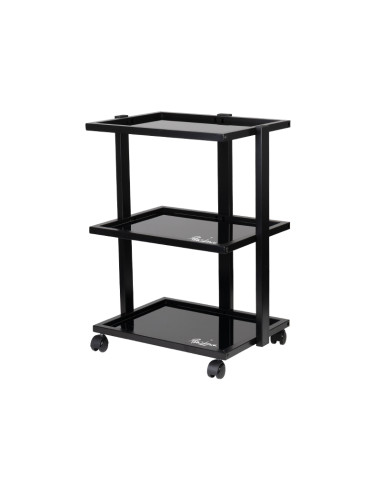 TATTOO ASSISTANT PRO INK 1040 BLACK