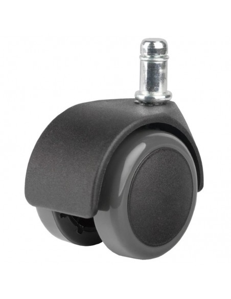 WHEELS FOR STOOL 302, 303, 304, SET OF 5 PIECES PER PRESSURE