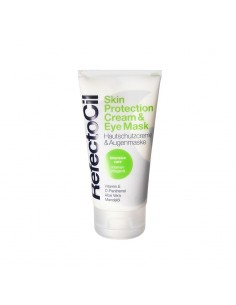 PROTECTIVE CREAM REFECTOCIL SKIN PROTECTION CREAM & EYE MASK 75 ML