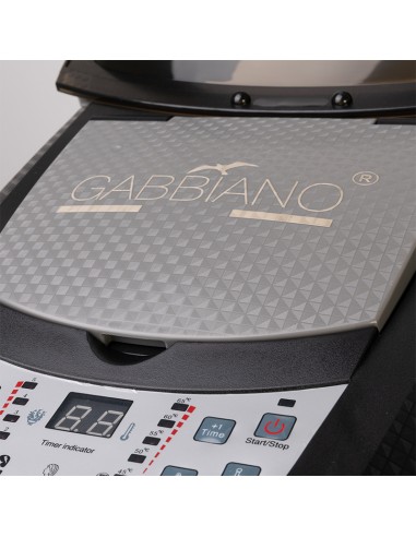 HAIRDRESSING SAUNA HANGING 408D SILVER WITH ACTIVE OZONE