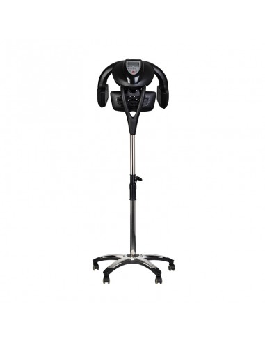 GABBIANO STANDING INFRAZONE Y-707 BLACK