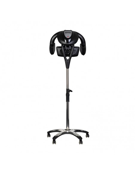 GABBIANO STANDING INFRAZONE Y-707 BLACK