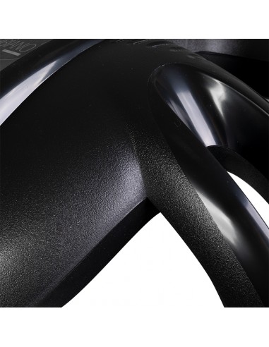 GABBIANO STANDING INFRAZONE Y-707 BLACK