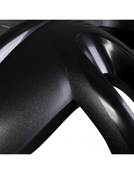 GABBIANO STANDING INFRAZONE Y-707 BLACK