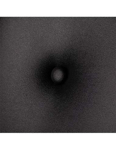 GABBIANO HAIRDRESSING CHAIR ASTI BLACK