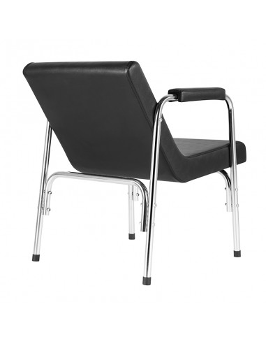 GABBIANO HAIRWASH CHAIR BLACK 