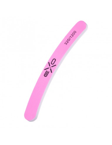 EXO POLISHER BUFER BANANA 320/1200 10 PCS