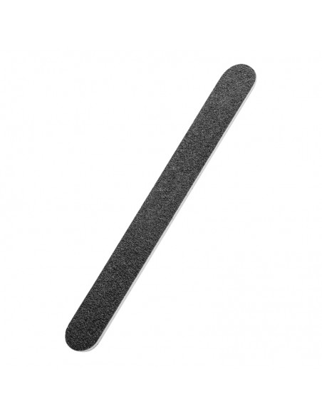 EXO STRAIGHT NAIL FILE 80/80 10 PCS  