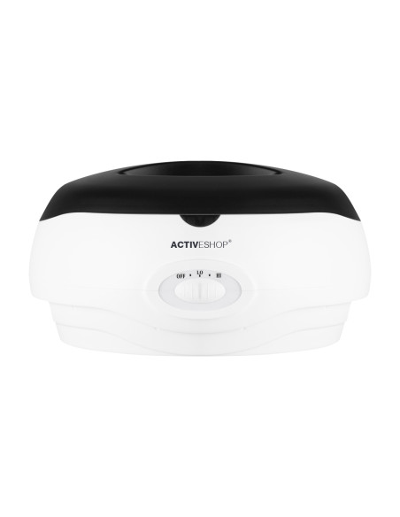 PARAFFINER 300W WHITE XXL SET