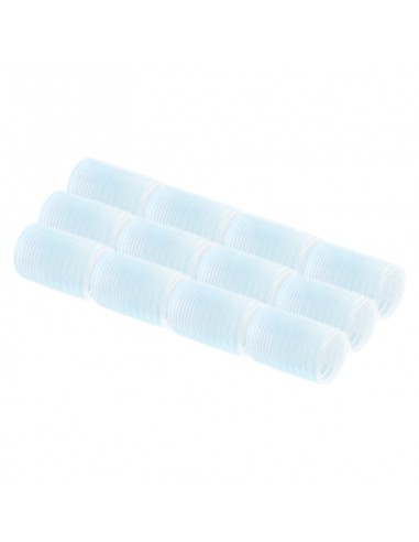 VELCRO ROLLERS 4,0 CM 10 PCS.  