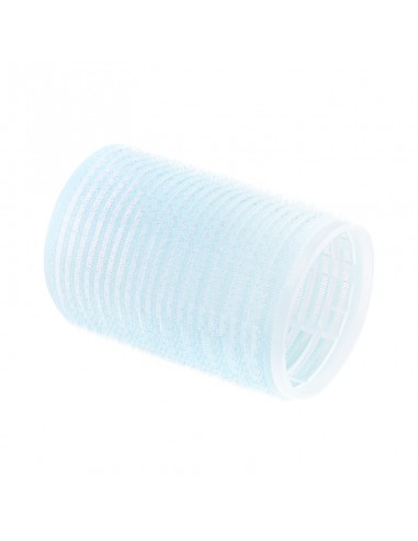 VELCRO ROLLERS 4,0 CM 10 PCS.  