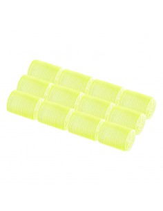 VELCRO ROLLERS 4,8 CM 10 PCS.