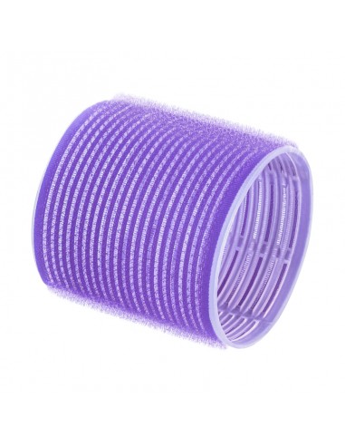 VELCRO ROLLERS 6,4 CM 10 PCS.  