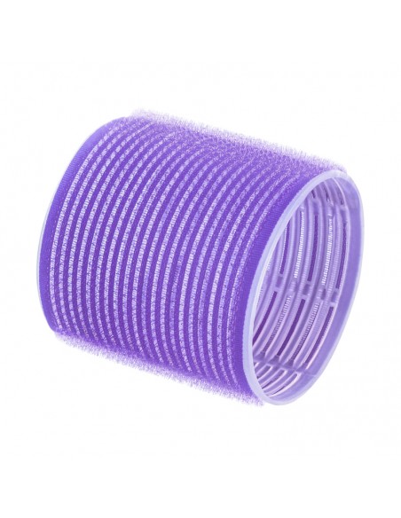 VELCRO ROLLERS 6,4 CM 10 PCS.  