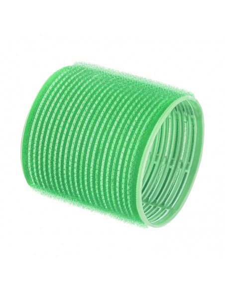 VELCRO ROLLERS 6,4 CM 10 PCS.  
