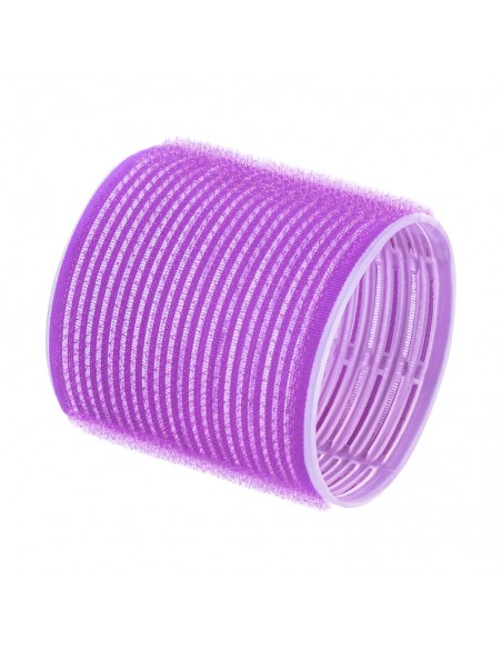 VELCRO ROLLERS 6,4 CM 10 PCS.  