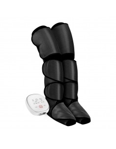 MIRUSENS DEVICE FOR PRESOTHERAPY OF LEGS + THIGHS - LYMPHATIC DRAINAGE