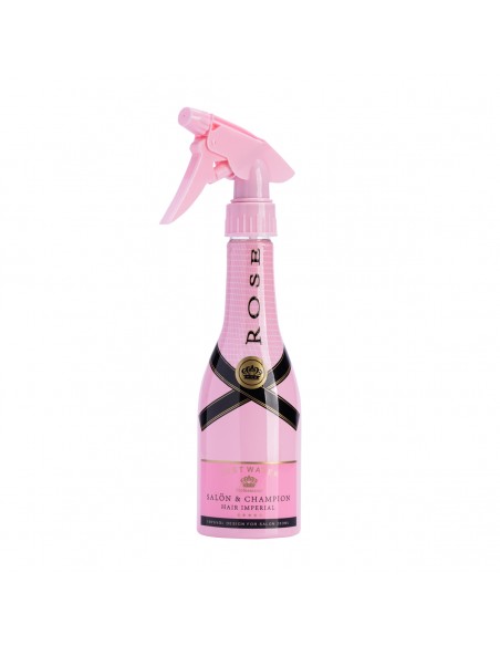 STYLING SPRAYER CHAMPAGNE PINK 350 ML