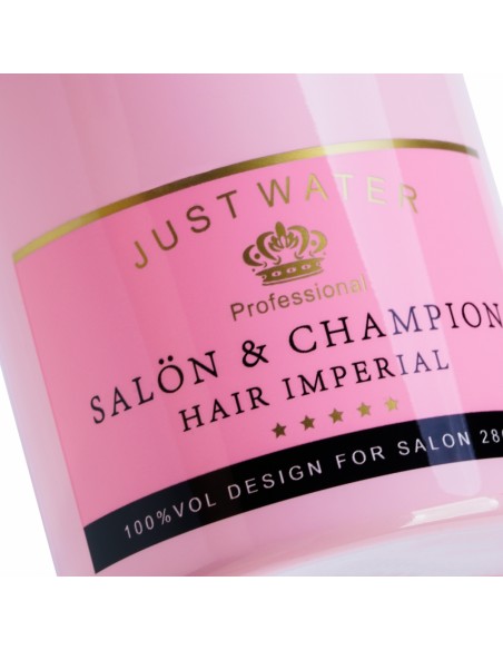 STYLING SPRAYER CHAMPAGNE PINK 350 ML