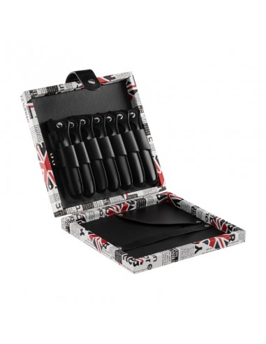 ORGANIZER CASE FOR HAIRDRESSING SCISSORS UK