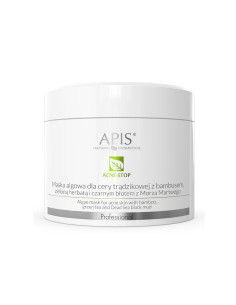 APIS Acne-Stop algae mask for acne-prone skin 100 g