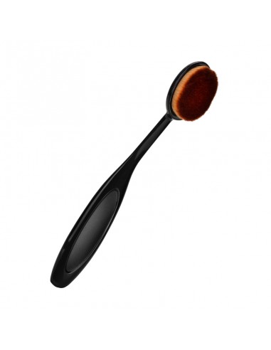 OVAL MAKE-UP BRUSH